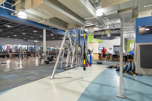 Gym «Sky Fitness & Wellbeing- Midtown», reviews and photos, 4103 S Yale Ave, Tulsa, OK 74135, USA