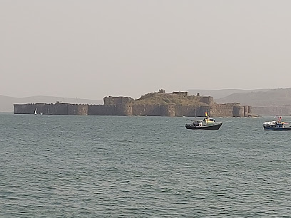 Janjira Fort Boat Ferry