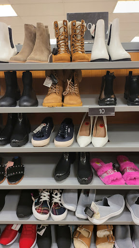 Department Store «HomeGoods», reviews and photos, 5520 E 82nd St, Indianapolis, IN 46250, USA