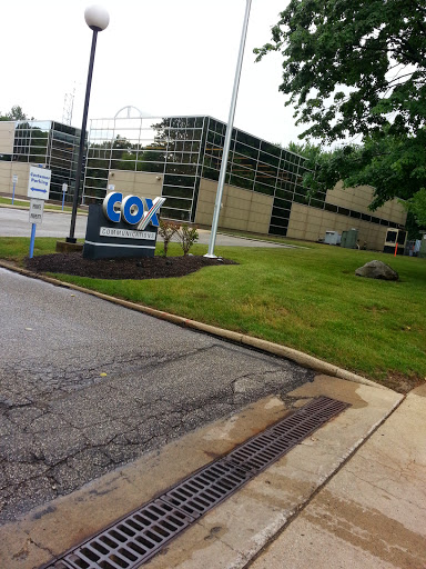 Cable Company «Cox Solutions Store», reviews and photos, 12221 Plaza Dr, Parma, OH 44130, USA