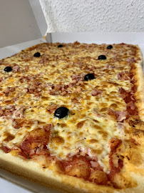 Photos du propriétaire du Pizzas à emporter Pizzéria Obélix à Bâgé-le-Châtel - n°5