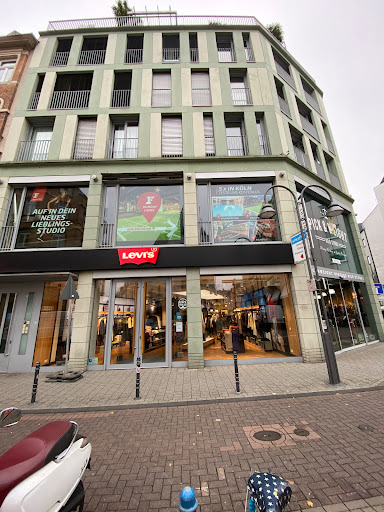 Levi's® Ehrenstraße