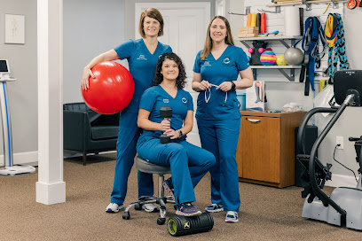 Be Strong Therapy Services - Lymphatic and Compression clinic