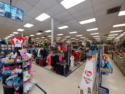 Sporting Goods Store «Big 5 Sporting Goods», reviews and photos, 7111 Eastern Ave, Bell Gardens, CA 90201, USA