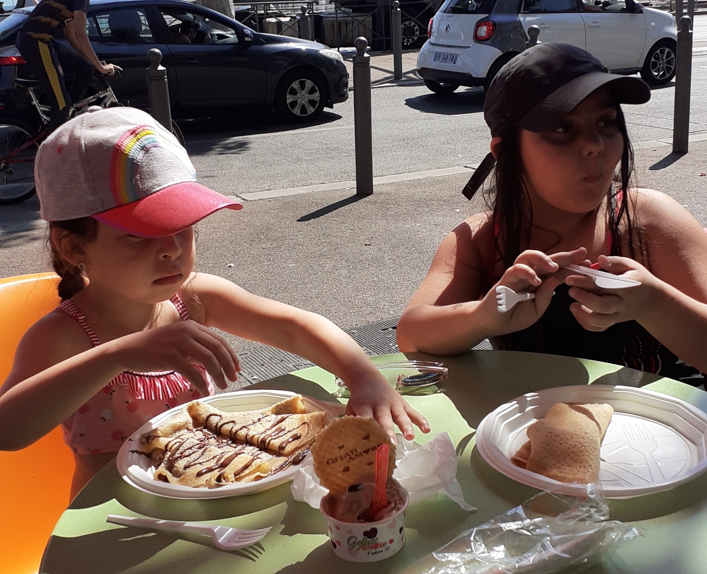 Photo n° 1 de l'avis de Ninou.3 fait le 27/06/2020 à 16:17