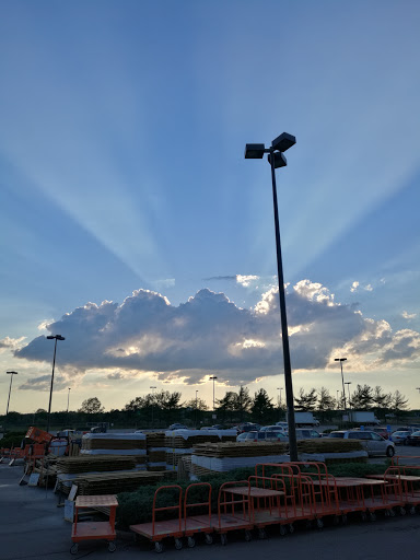 Home Improvement Store «The Home Depot», reviews and photos, 1100 Newport Ave, South Attleboro, MA 02703, USA