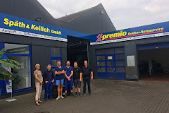 Premio Reifen + Autoservice Späth & Keilich GmbH