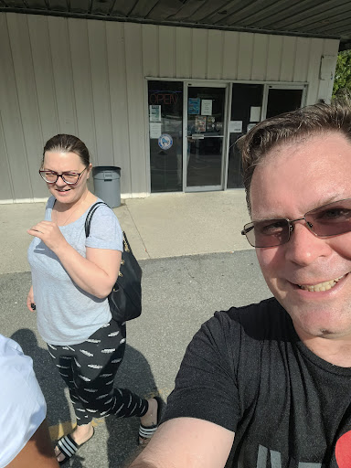 Sporting Goods Store «Hyde Park Roller Magic», reviews and photos, 4178 Albany Post Rd, Hyde Park, NY 12538, USA