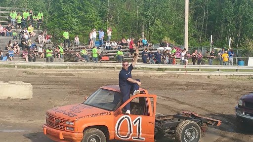 Junkyard «Trenton Auto Parts», reviews and photos, 462 W Jefferson Ave, Trenton, MI 48183, USA