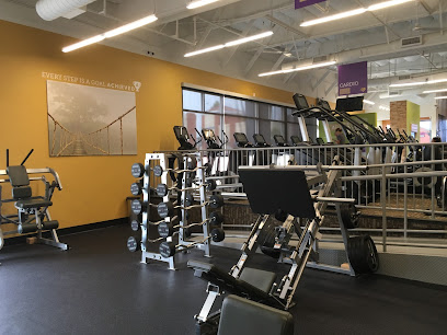 AnyTime Fitness - 1477 Fitzgerald Dr, Pinole, CA 94564