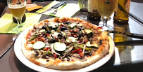 Pizza du Restaurant italien Version Latine à Dijon - n°4