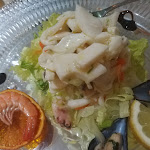 Photo n°1 de l'avis de Cinzia.e fait le 18/06/2019 à 21:02 sur le  Ristorante la Tavernetta à Cassino