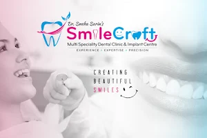 Dr. Sneha Sarin's SmileCraft Dental Clinic image