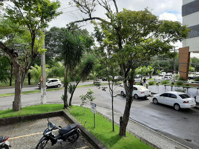 Centro Médico Artumiro Fontes - Belo Horizonte