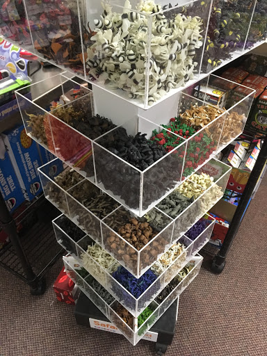 Toy Store «Monkey Fish Toys - West Chester», reviews and photos, 662 Downingtown Pike, West Chester, PA 19382, USA
