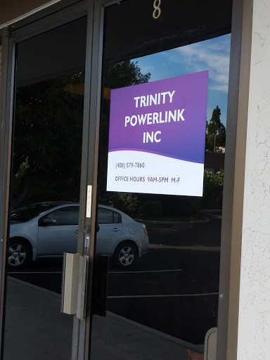 Trinity Powerlink Inc