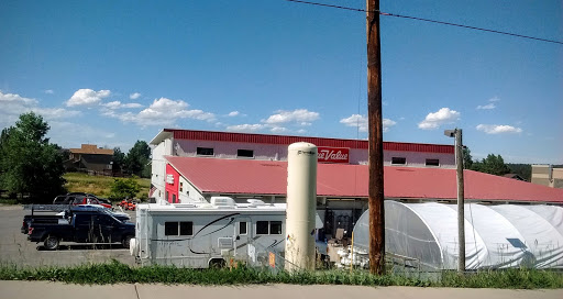 Home Improvement Store «True Value Elizabeth», reviews and photos, 175 W Kiowa Ave, Elizabeth, CO 80107, USA
