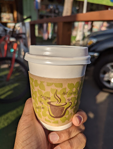 Espresso Bar «Pacific Bean Coffee», reviews and photos, 712 Garnet Ave, San Diego, CA 92109, USA