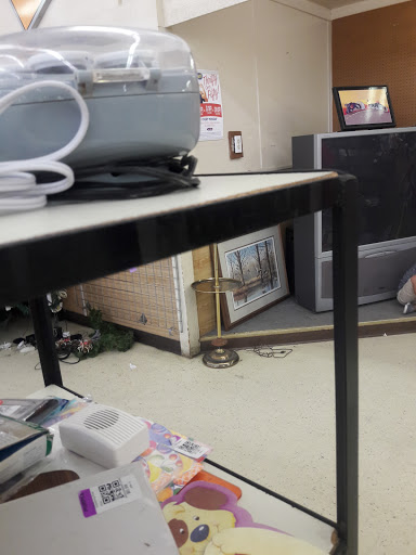 Thrift Store «Thrift Town», reviews and photos, 1516 S Westmoreland Rd, Dallas, TX 75211, USA