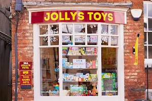 Jollys Toys & Games image