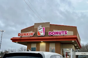 Dunkin' image