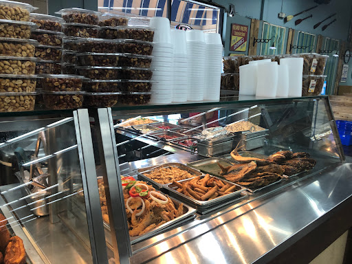 Supermarket «Island Pacific Supermarket Pittsburg», reviews and photos, 2100 N Park Blvd, Pittsburg, CA 94565, USA