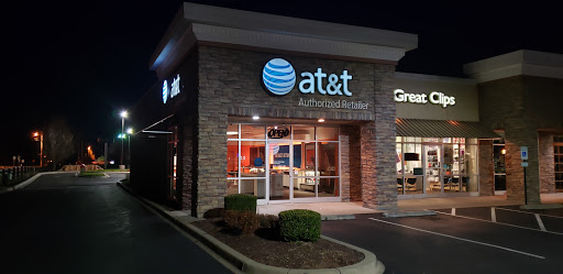 AT&T Authorized Retailer - Mount Washington, 185 Oakbrooke Dr Unit 4, Mt Washington, KY 40047, USA, 
