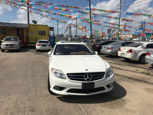 Used Car Dealer «LBC Auto Sales, Inc.», reviews and photos, 7355 S Texas 6, Houston, TX 77083, USA