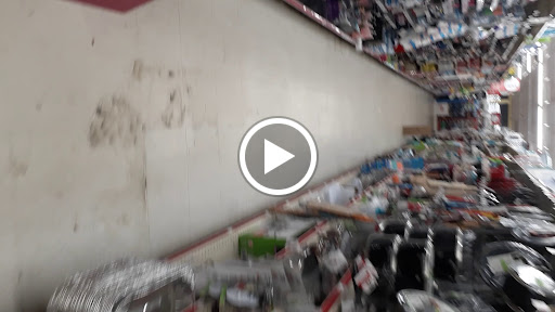 Dollar Store «FAMILY DOLLAR», reviews and photos, 1280 Broad St, Providence, RI 02905, USA