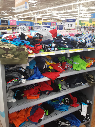 Department Store «Walmart Supercenter», reviews and photos, 101 Howland Blvd, Deltona, FL 32738, USA