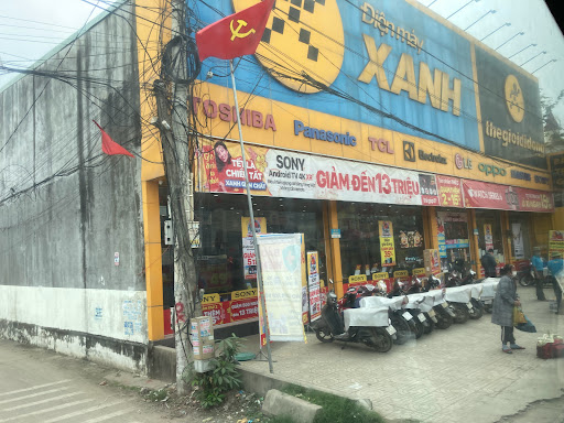 Top 20 cửa hàng oppo Huyện Diễn Châu Nghệ An 2022