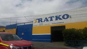 Ratko Industrial Spa