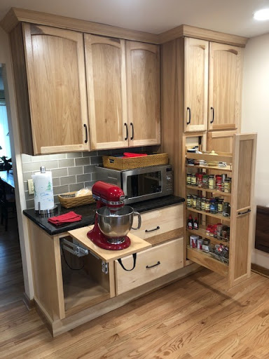 Cabinet Maker «Jim Bishop Cabinets Inc», reviews and photos, 5640 Bell Rd, Montgomery, AL 36116, USA