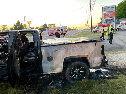 Car Dealer «Tony Knight Autoplex», reviews and photos, 955 N Riverside Dr, Clarksville, TN 37040, USA