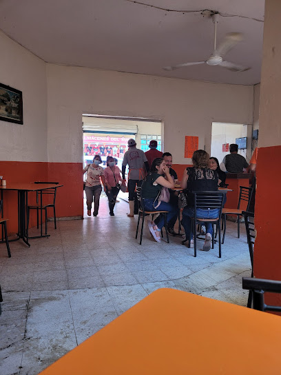 Taquería Mi Rancherita - 1a. Poniente Sur, Fraylescano, 30470 Villaflores, Chis., Mexico