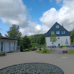 Photo n°8 de l'avis de Simone.a fait le 01/09/2023 à 11:23 sur le  Internationales Tagungszentrum Karimu à Burbach