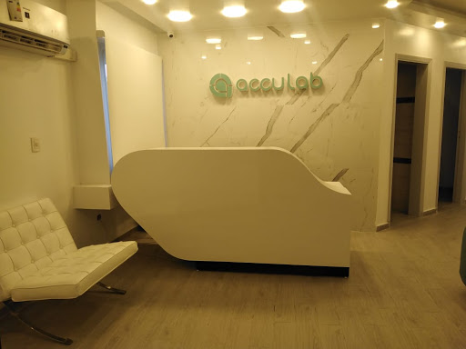 Acculab معامل أكيولاب