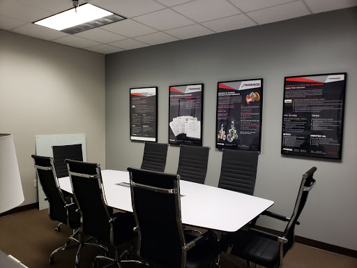 Office Furniture Store «National Office Liquidators», reviews and photos, 7700 North Fwy, Houston, TX 77037, USA