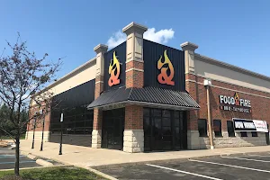 Food & Fire BBQ-Taphouse image