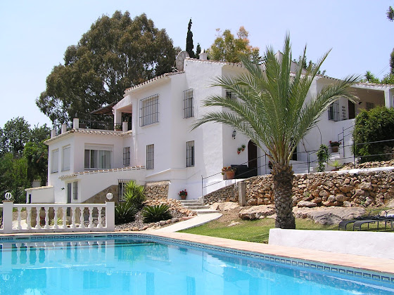 Photo Bed & breakfast Villa Morera Bed & Breakfast 29788 Frigiliana