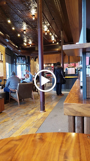 Coffee Shop «Starbucks», reviews and photos, 33 S Washington St, Hinsdale, IL 60521, USA