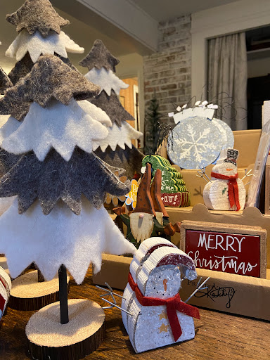 Gift Shop «Pondering Creations Farm», reviews and photos, 101 Allen St, Terryville, CT 06786, USA