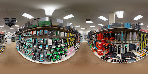 Computer Store «Micro Center», reviews and photos, 1275 Powers Ferry Rd SE #50, Marietta, GA 30067, USA