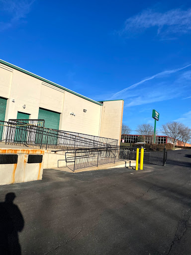 Storage Facility «Extra Space Storage», reviews and photos, 500 Jacksonville Rd, Warminster, PA 18974, USA