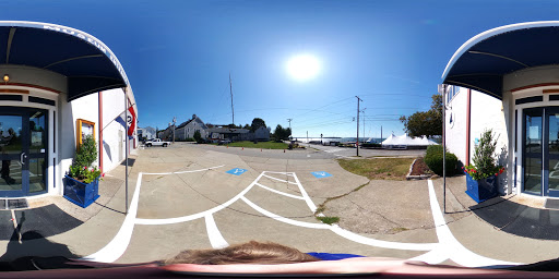 Museum «Herreshoff Marine Museum», reviews and photos, 1 Burnside St, Bristol, RI 02809, USA