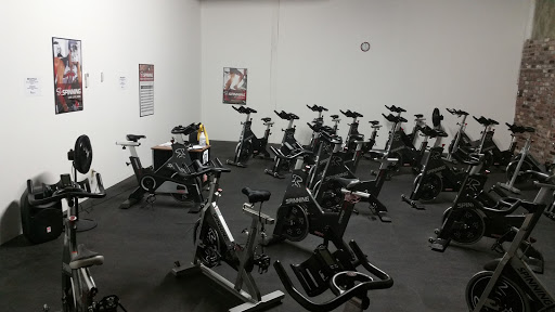Health Club «Rapid Fit Health Club», reviews and photos, 100 S Virginia Ave, Liberal, KS 67901, USA