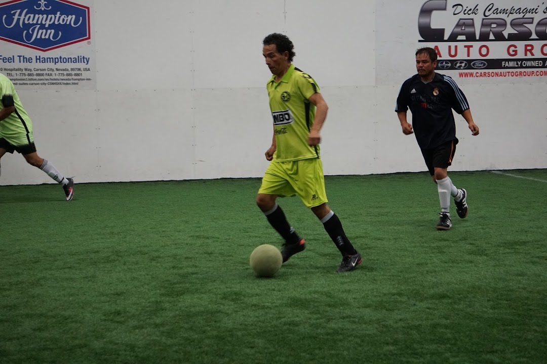 Talents Athletic Center