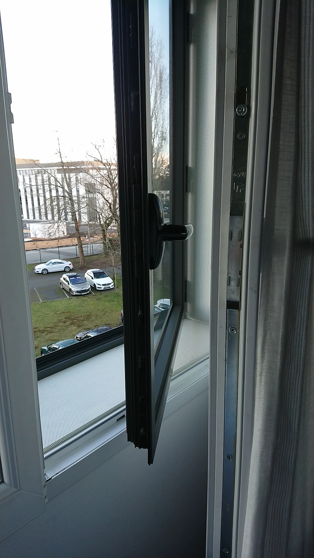 Photo n° 1 de l'avis de françois.u fait le 17/02/2018 à 17:11