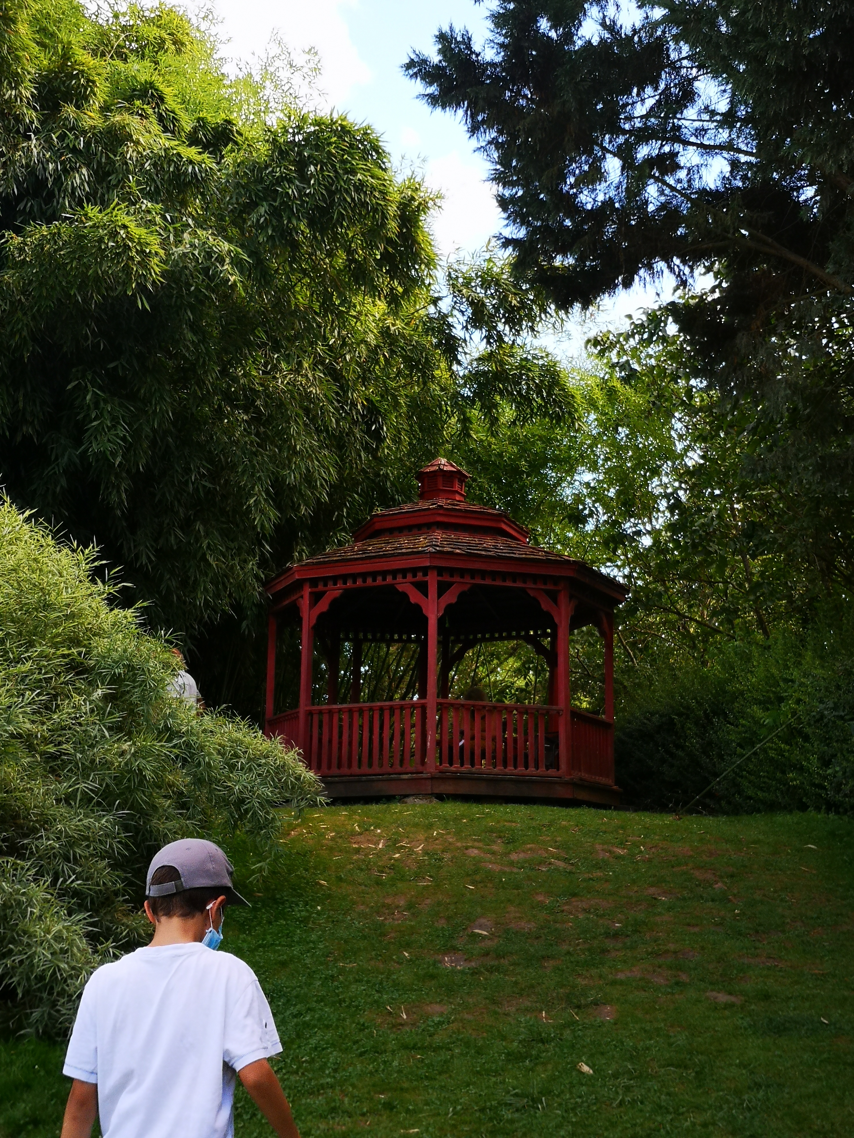 Photo n° 10 de l'avis de Mallory.e fait le 24/08/2020 à 06:08