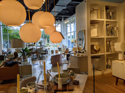 Furniture Store «west elm», reviews and photos, 1011 W 5th St #100, Austin, TX 78703, USA